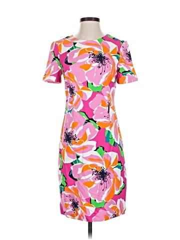 Trina Trina Turk Casual Dress (view 1)