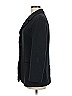 St. John Black Blazer Size 8 - photo 5