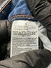 Old Navy Hearts Blue Jeans Size 10 - photo 7