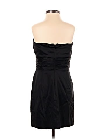 DUSK Cocktail Dress (view 2)