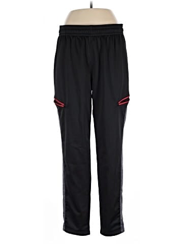 AND1 Track Pants (view 1)