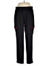 AND1 100% Polyester Black Track Pants Size L - photo 1
