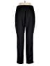 AND1 100% Polyester Black Track Pants Size L - photo 2