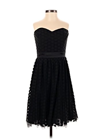 White House Black Market Cocktail Dress (view 1)