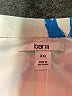Bar III 100% Rayon Blue Skort Size XXL - photo 3