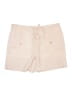 Jason Wu Tan Board Shorts Size 6 - photo 1