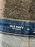 Old Navy Hearts Blue Jeans Size 10 - photo 7