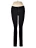 Hudson Jeans Solid Black Jeans Size 28 waist - photo 1