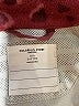 Polarn O. Pyret 100% Polyester Paisley Burgundy Track Jacket Size 3 - 4 - photo 3