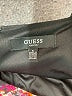 Guess Print Pink Cocktail Dress Size 6 - photo 6