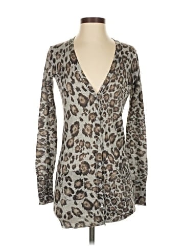 Rebecca Taylor Cardigan (view 1)