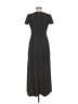 Scarlett Gray Casual Dress Size 6 - photo 2