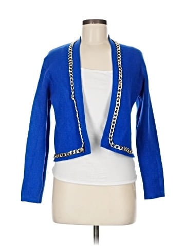 Margot Cardigan (view 1)