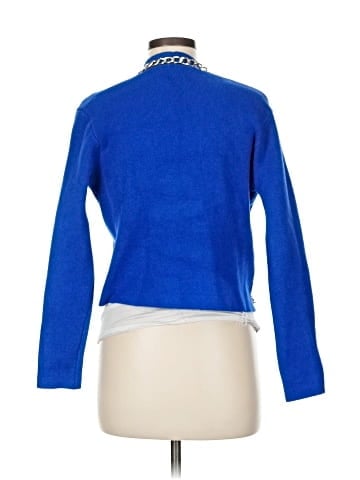 Margot Cardigan (view 2)