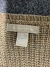 Banana Republic Tan Pullover Sweater Size M - photo 7