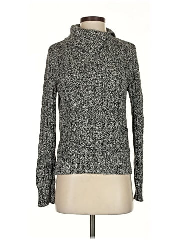 Lizsport Turtleneck Sweater (view 1)