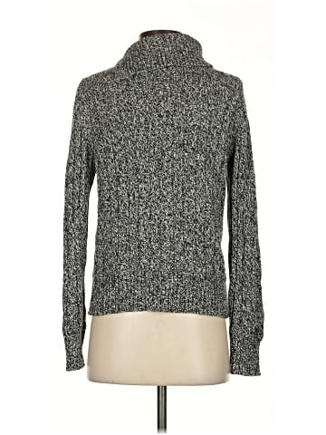 Lizsport Turtleneck Sweater (view 2)