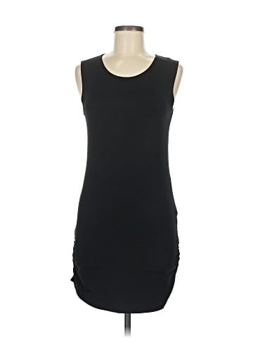 Planet By Lauren G Casual Dress (view 1)