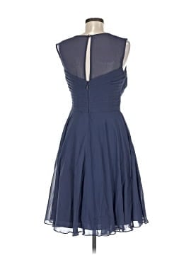 princess polly baby blue dress Azazie Red Bridesmaid Dresses for sale