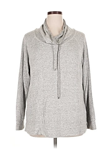 Jones New York Signature Pullover Sweater (view 1)