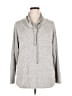 Jones New York Signature Gray Pullover Sweater Size XL - photo 1