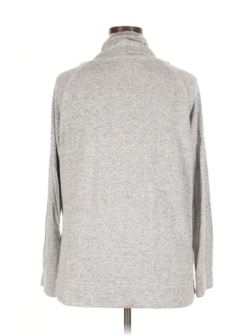 Jones New York Signature Pullover Sweater (view 2)