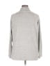 Jones New York Signature Gray Pullover Sweater Size XL - photo 2