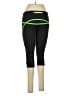 Lululemon Athletica Green Black Active Pants Size 4 - photo 2