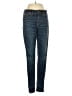 AE77 Blue Jeans Size 2 - photo 1