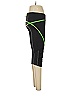 Lululemon Athletica Green Black Active Pants Size 4 - photo 4