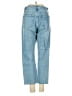 Topshop Blue Jeans Size 25 waist - photo 2