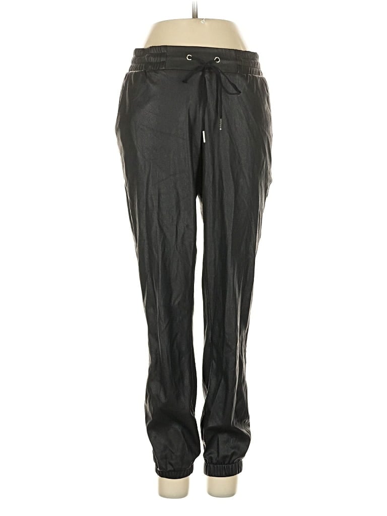 Pre-owned N:philanthropy Casual Pants In Black
