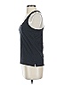 Aeve 100% Cotton Gray Active Tank Size 2 - photo 5