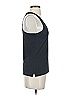 Aeve 100% Cotton Gray Active Tank Size 2 - photo 4