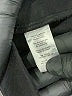 Daisy Fuentes Solid Black Active Pants Size L - photo 8