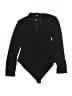 Lime n Chili Black Bodysuit Size M - photo 1