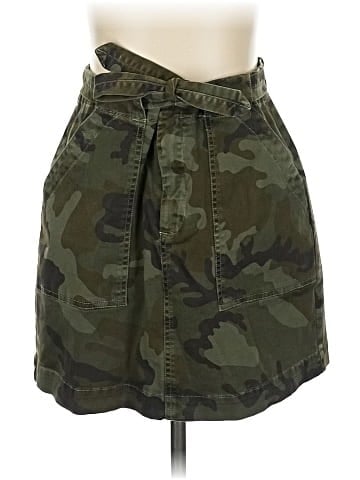 Sanctuary Casual Skirt (view 1)