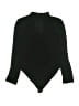 Lime n Chili Black Bodysuit Size M - photo 2