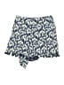 Zara Print Blue Shorts Size XS - photo 2