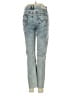 Edwin Stripes Blue Jeans Size 26 waist - photo 2