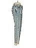 Edwin Stripes Blue Jeans Size 26 waist - photo 4