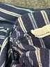MICHAEL Michael Kors Blue 3/4 Sleeve Top Size M - photo 8