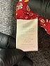 Max Studio 100% Polyester Burgundy Long Sleeve Blouse Size S - photo 4