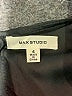 Max Studio 100% Polyester Black Cocktail Dress Size 4 - photo 7