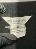 misook Solid Black Casual Skirt Size M - photo 4