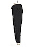 90 Degree by Reflex Solid Black Track Pants Size L - photo 5