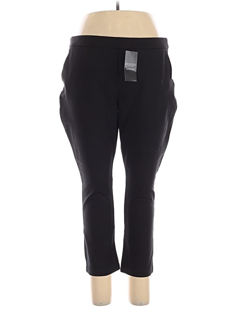 Lee Active Pants In Black