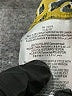 BCBGeneration 100% Polyester Animal Print Yellow Romper Size XS - photo 5