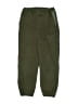 Uniqlo Green Cargo Pants Size 9 - 10 - photo 1
