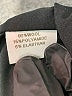 Jenne Maag Solid Black Casual Skirt Size M - photo 5